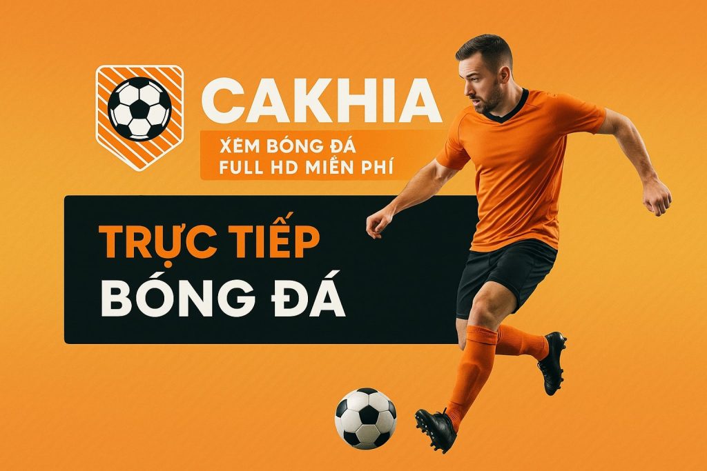 Giới thiệu về Cakhiatv
